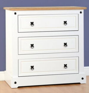 CORONA WHITE 3 DRAW
