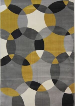 COCKTAIL RUG