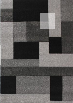 COSMOS GREY RUG