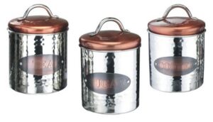 CANISTERS