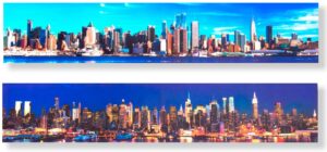 SKYLINE PICTURE