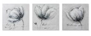 HAND PAINTED OILS