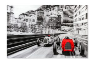 MONTE CARLO
