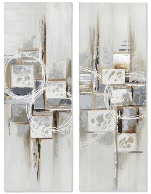 ABSTRACT CANVAS