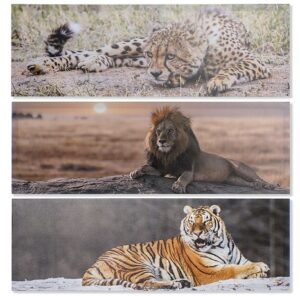 BIG CATS