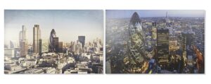 LONDON SKY LINE