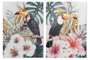 TOUCAN PICTURE