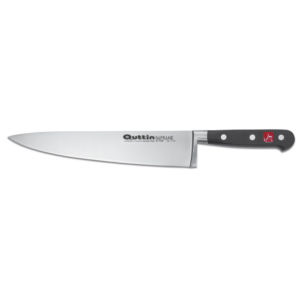 QUTIN 25cm CHEFS KNIFE