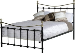 DAKOTA DOUBLE BED