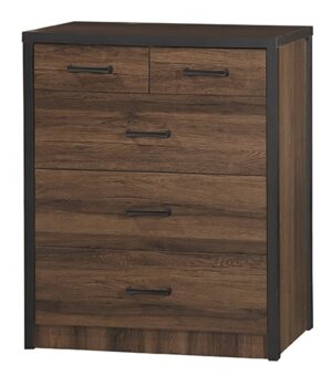 DUDLEY 3+2  CHEST
