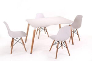 PARISIAN DINING TABLE