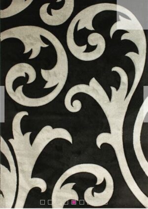 ELUDE GREY 120x160