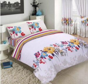 EMELIA DUVET SET