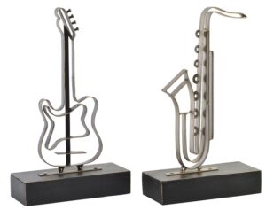 MUSICAL INSTRANMENT DECOR