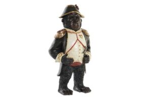 GORILLA