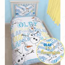 FROZEN DUVET COVER
