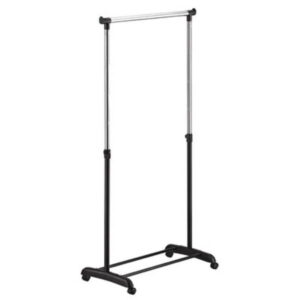 Garment Rail