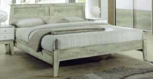 HARLOW KING BED