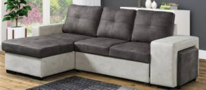 IBIZA SOFA BED