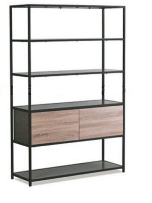 INDUSTRIAL STAND
