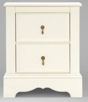 ISABELLA BEDSIDE