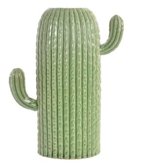 CACTUS VASE