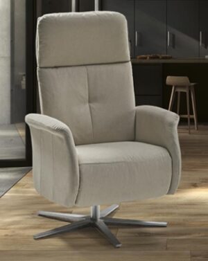 KELLY RECLINER CHAIR