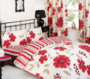 KENZIE DUVET SET