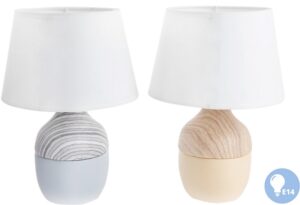 CERAMIC LAMP
