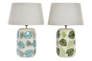 TROPICAL LEAF LAMP