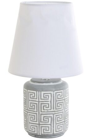 CERAMIC LAMP