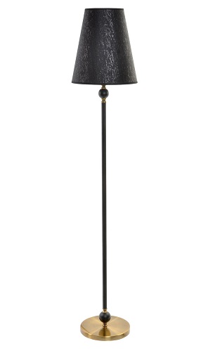 GOLD EFFECT LAMP