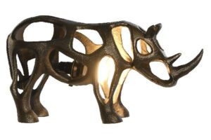 RHINO TABLE LAMP