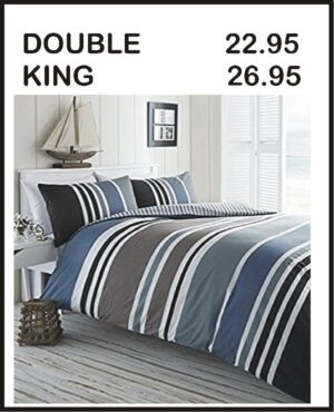 LAGUNA DUVET SET