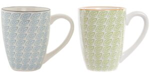 CERAMIC MUG