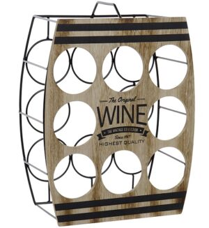 WINE RACK