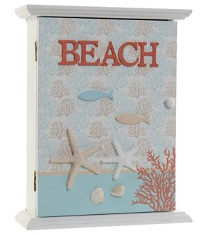 KEY BOX