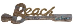 WALL DECOR