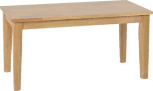 LOGAN COFFEE TABLE