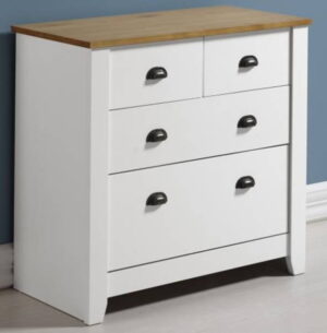 LUDLOW 3 DRAW CHEST