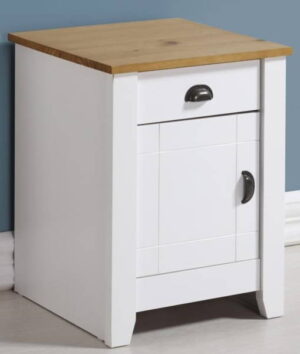 LUDLOW BEDSIDE
