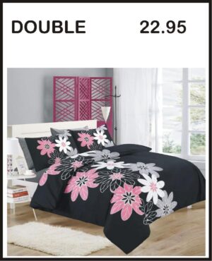 LYNDA  DUVET SET