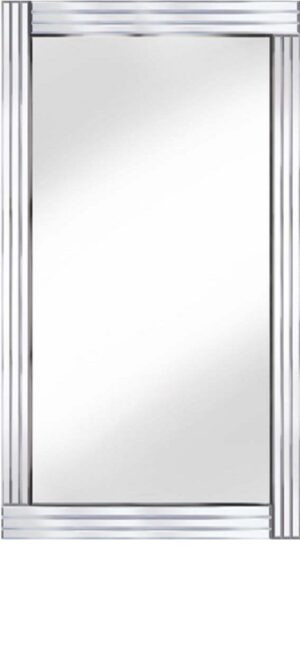TRIPLE BAR MIRROR 70X180