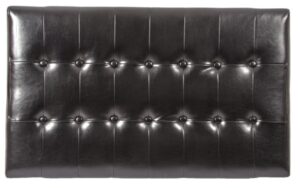 BUTTONED HEAD BOARD