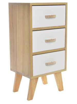 3 DRAW UNIT