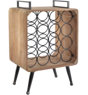 WINE RACK