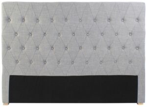 FREE STANDING HEADBOARD