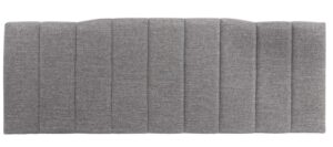 FABRIC  HEADBOARD