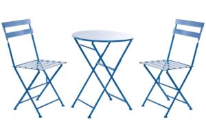 BISTRO SET
