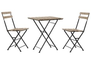 BISTRO SET